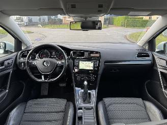Volkswagen Golf 1.4 TSI  DSG  92Kw  Clima - Navi picture 15