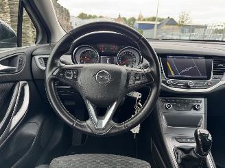 Opel Astra Sports Tourer 1.0 77kw Navi - Clima picture 17