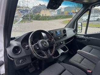 Mercedes Sprinter 317 CDI Automaat Clima Euro6 picture 11