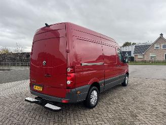 Volkswagen Crafter 2.5 TDI 100Kw  Airco picture 8