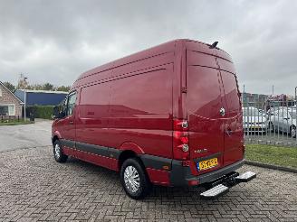 Volkswagen Crafter 2.5 TDI 100Kw  Airco picture 3