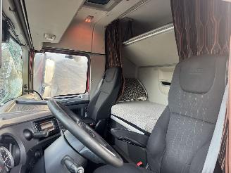 DAF XF 480 FT  Hydrauliek PTO  Zware Vooras picture 40