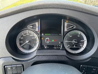 DAF XF 480 FT  Hydrauliek PTO  Zware Vooras picture 42