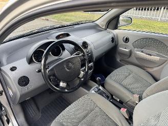 Daewoo Kalos 1.4 16V Automaat picture 14