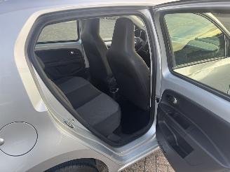 Volkswagen Up! 1.0 picture 20