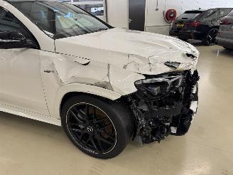 Mercedes GLE AMG 53 4MATIC+ picture 10