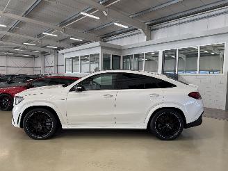 Mercedes GLE AMG 53 4MATIC+ picture 2