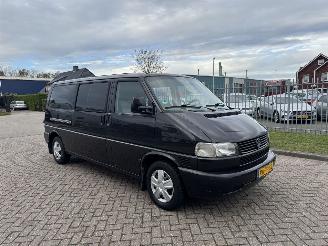 Avarii autoturisme Volkswagen Caravelle 2.5 Benzine 1997/5
