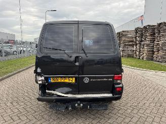 Volkswagen Caravelle 2.5 Benzine picture 6