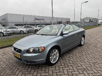 Avarii autoturisme Volvo C-70 Convertible 2.4 Summum 2007/1