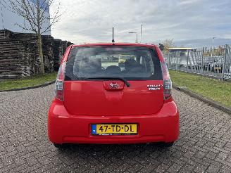 Daihatsu Sirion 1.0 12V picture 7