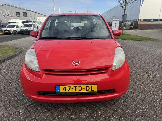 Daihatsu Sirion 1.0 12V picture 8