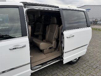 Chrysler Town & Country 3.6 V6 Navi - Clima picture 12