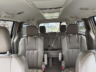 Chrysler Town & Country 3.6 V6 Navi - Clima picture 27