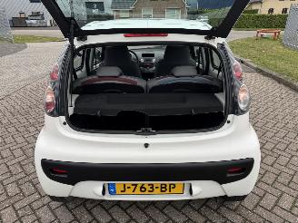 Citroën C1 1.0 12V Seduction picture 13