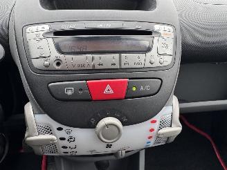 Citroën C1 1.0 12V Seduction picture 19