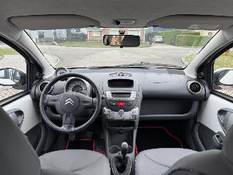 Citroën C1 1.0 12V Seduction picture 12