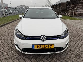 Volkswagen Golf 1.4  GTE Clima - Navi picture 7