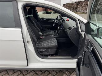 Volkswagen Golf 1.4  GTE Clima - Navi picture 22