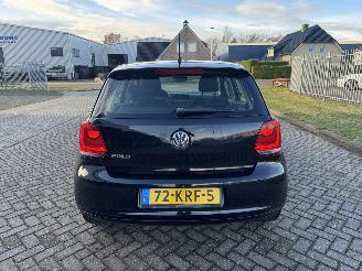 Volkswagen Polo 1.2 12V Trendline AIRCO picture 7