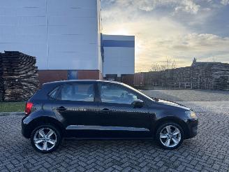 Volkswagen Polo 1.2 12V Trendline AIRCO picture 2