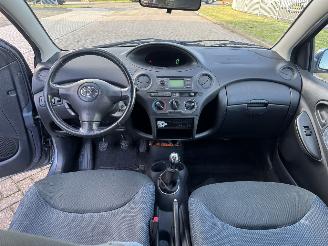 Toyota Yaris 1.3 VVT-i  AIRCO picture 14