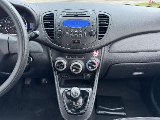 Hyundai I-10 1.0 Pure picture 18