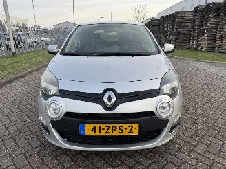 Renault Twingo 1.2 16V Collection AIRCO picture 8