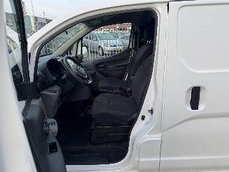 Nissan E-NV200 Optima 40kWh  AIRCO picture 11