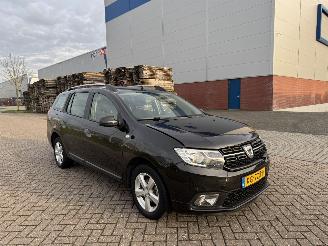 Dacia Logan MCV 0.9 TCE 66Kw  AIRCO picture 5