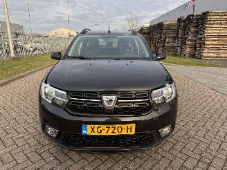 Dacia Logan MCV 0.9 TCE 66Kw  AIRCO picture 6