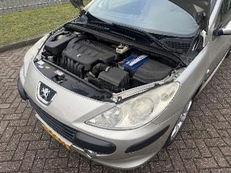 Peugeot 307 2.0 16V AUTOMAAT picture 13