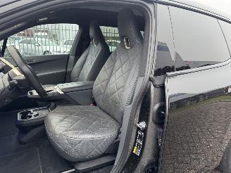 BMW iX xDrive50 M-Sport 385Kw picture 11
