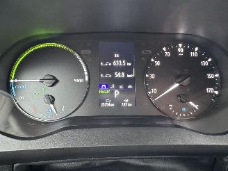 Renault Kangoo E-Tech  44 kWh  Aut. Clima picture 21