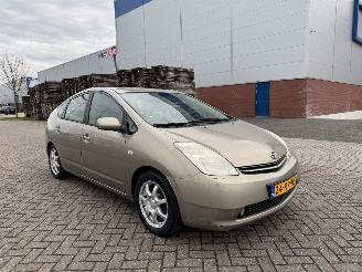 Toyota Prius 1.5 VVT-i  57Kw Airco - Navi picture 4