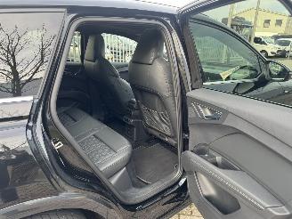 Audi Q4 e-Tron 40 Launch edition S Competition picture 20