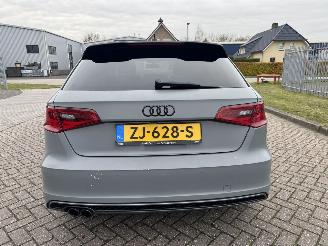 Audi A3 1.4 TFSI  92 Kw  Navi Clima picture 7