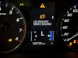 Mitsubishi Outlander 2.0 Intense+  Aut. 7-persoons picture 25