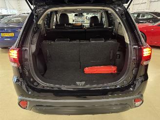 Mitsubishi Outlander 2.0 Intense+  Aut. 7-persoons picture 32