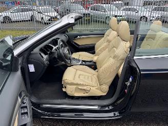 Audi A5 Cabrio 2.0 TFSI Aut. picture 10