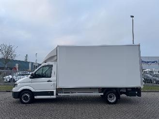 MAN TGE 50 2.0 TDI 130Kw Aut. picture 2