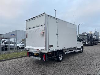 MAN TGE 50 2.0 TDI 130Kw Aut. picture 11