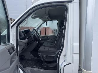 MAN TGE 50 2.0 TDI 130Kw Aut. picture 19