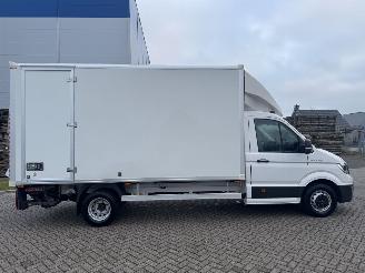 MAN TGE 50 2.0 TDI 130Kw Aut. picture 5