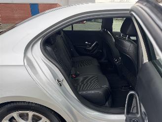 Mercedes A-klasse A200 Aut.  Advantage Clima - Navi picture 19