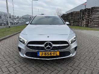 Mercedes A-klasse A200 Aut.  Advantage Clima - Navi picture 8