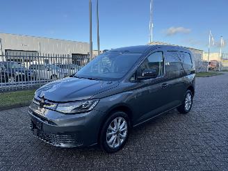 Volkswagen Caddy 2.0 TDI  Euro6  Navi picture 27