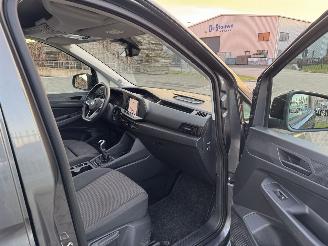 Volkswagen Caddy 2.0 TDI  Euro6  Navi picture 20