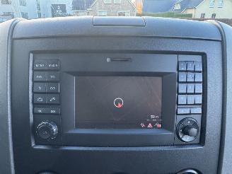 Mercedes Sprinter 120 Kw  Aut. AIRCO - NAVI picture 20