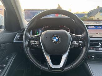 BMW 3-serie 318 D 110Kw Clima - Navi picture 17